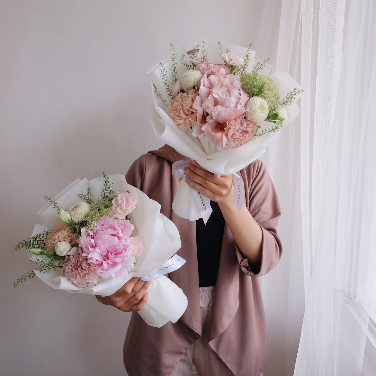 Small Bouquet – Flowerstory