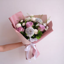 Load image into Gallery viewer, Assez Violet