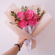 Load image into Gallery viewer, Petite Rosy