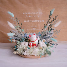 Load image into Gallery viewer, Lucky Cat Blooms