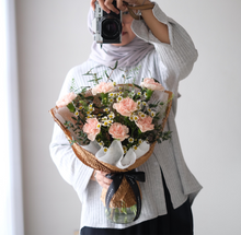 Load image into Gallery viewer, Amethyst Vase