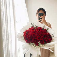 Load image into Gallery viewer, Classic Rose