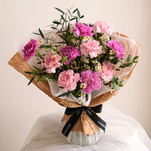 Load image into Gallery viewer, Amethyst Vase