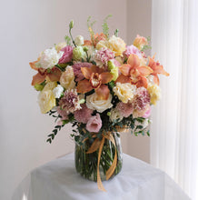 Load image into Gallery viewer, Soleil Brun