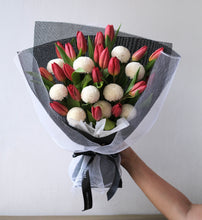 Load image into Gallery viewer, Tulips de Pom