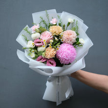 Load image into Gallery viewer, Mini Peony Sarah