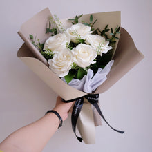 Load image into Gallery viewer, Petite Rosy