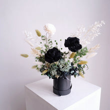 Load image into Gallery viewer, Black Nero