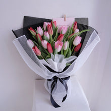 Load image into Gallery viewer, Deux Tulipe