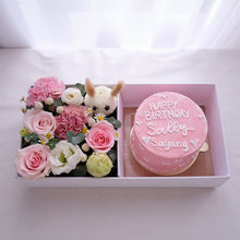 Load image into Gallery viewer, Fleur and Bake