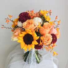 Load image into Gallery viewer, Autumn Hues