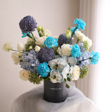 Load image into Gallery viewer, Elora Blue