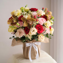 Load image into Gallery viewer, Beau Rouge