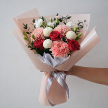 Load image into Gallery viewer, Petite Red