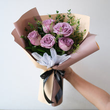 Load image into Gallery viewer, Petite Rosy
