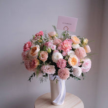 Load image into Gallery viewer, Peach Liss