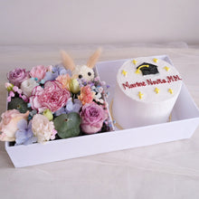 Load image into Gallery viewer, Fleur and Bake