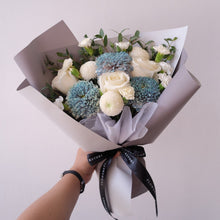 Load image into Gallery viewer, Petite Blue