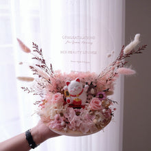 Load image into Gallery viewer, Lucky Cat Blooms