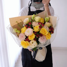 Load image into Gallery viewer, Yellowish