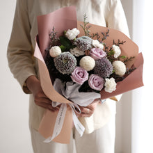 Load image into Gallery viewer, Assez Violet