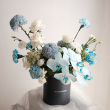 Load image into Gallery viewer, Elora Blue