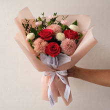 Load image into Gallery viewer, Petite Red