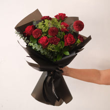 Load image into Gallery viewer, Rouge et Noir