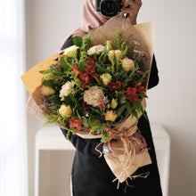 Load image into Gallery viewer, Rustic