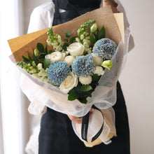 Load image into Gallery viewer, Dragon Bleu