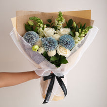 Load image into Gallery viewer, Dragon Bleu