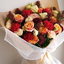 Load image into Gallery viewer, Bell Autumn