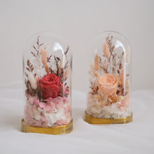 Load image into Gallery viewer, Flower Dome