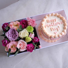 Load image into Gallery viewer, Fleur and Bake