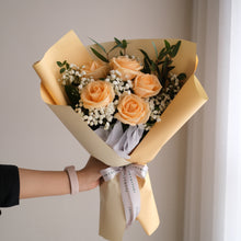 Load image into Gallery viewer, Petite Rosy