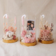 Load image into Gallery viewer, Flower Dome