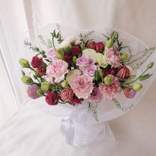 Load image into Gallery viewer, Flora Amethyst