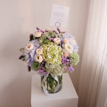 Load image into Gallery viewer, Hortensia Estate