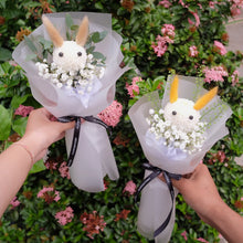 Load image into Gallery viewer, Bunny Pom