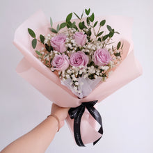 Load image into Gallery viewer, Petite Rosy