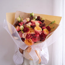 Load image into Gallery viewer, Bell Autumn