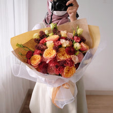 Load image into Gallery viewer, Bell Autumn