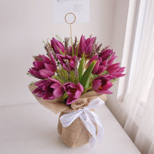 Load image into Gallery viewer, Tulip Lavender