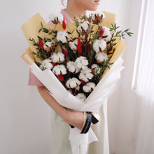 Load image into Gallery viewer, Cotton Legge