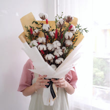 Load image into Gallery viewer, Cotton Legge