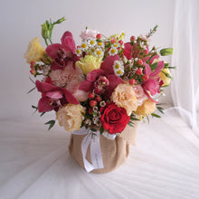 Load image into Gallery viewer, Beau Rouge