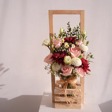 Load image into Gallery viewer, Dulcis Red