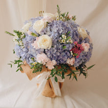 Load image into Gallery viewer, Hortensia Dans Lens