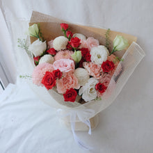 Load image into Gallery viewer, Bright Red