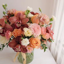 Load image into Gallery viewer, Soleil Brun